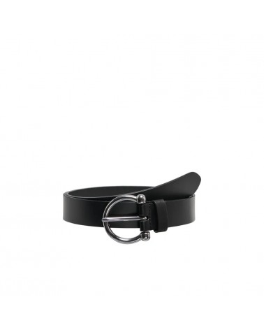 Only onlida leather jeans belt acc 15312108