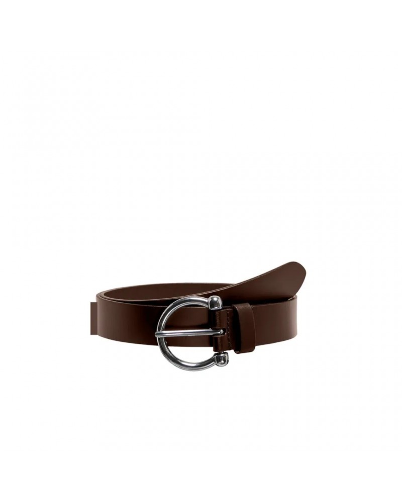 Only onlida leather jeans belt acc 15312108