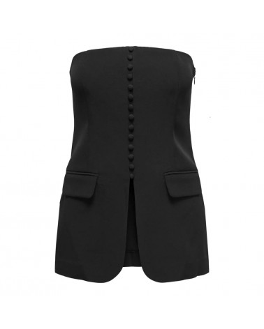 Only Onlelly life tube top tlr 15340547