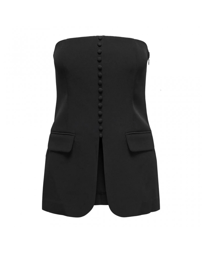 Only Onlelly life tube top tlr 15340547