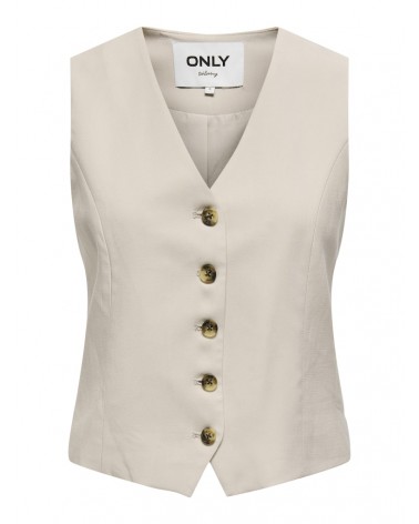 Only Onliris aris life waistcoat cc tlr 15337959