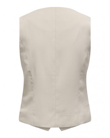 Only Onliris aris life waistcoat cc tlr 15337959