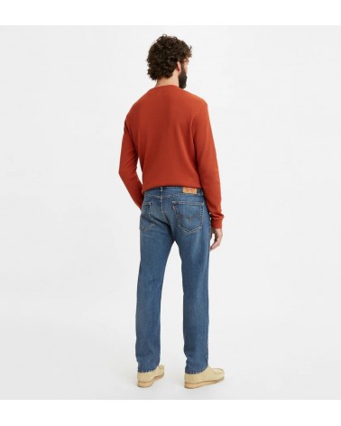 Levis 505 regular fit glowing 005052309