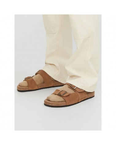 Jack&Jones Jflouis suede sandal 12231428