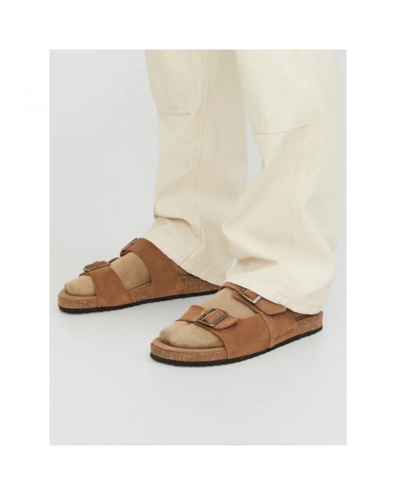 Jack&Jones Jflouis suede sandal 12231428