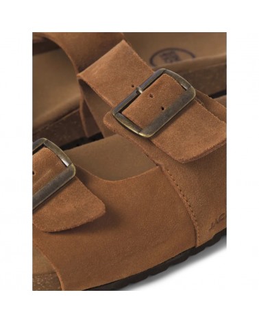 Jack&Jones Jflouis suede sandal 12231428