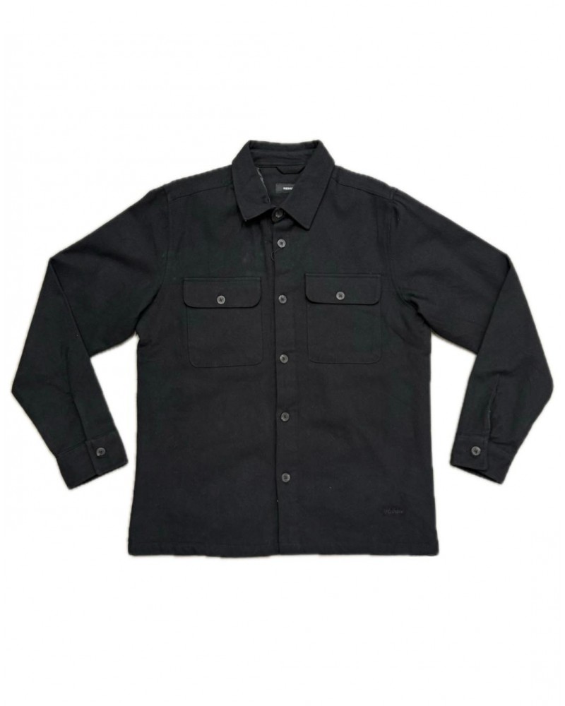 Rebase Men's overshirts 242RGS-5012