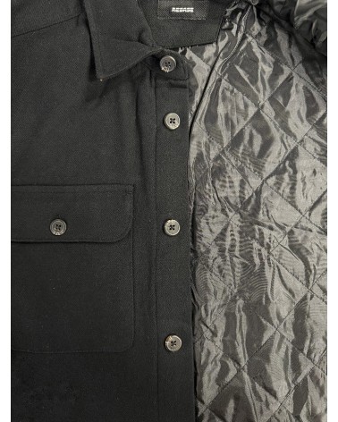 Rebase Men's overshirts 242RGS-5012