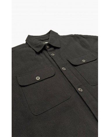 Rebase Men's overshirts 242RGS-5012