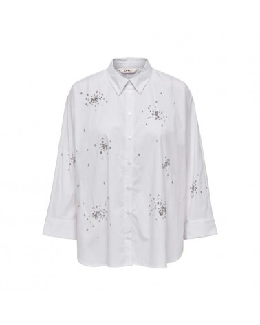 Only Onlnew grac emini life ls st shirt ccwvn 15339747