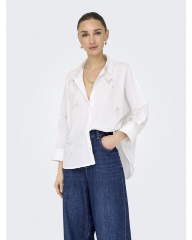 Only Onlnew grac emini life ls st shirt ccwvn 15339747