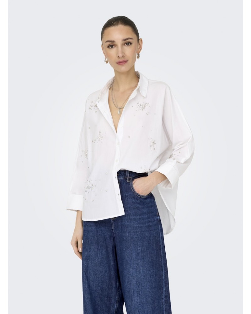 Only Onlnew grac emini life ls st shirt ccwvn 15339747