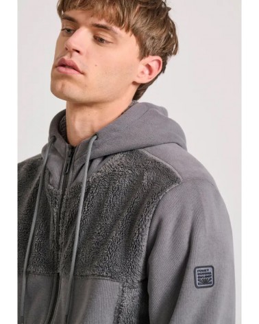 Funky Buddha hoodie FBM010-045-06
