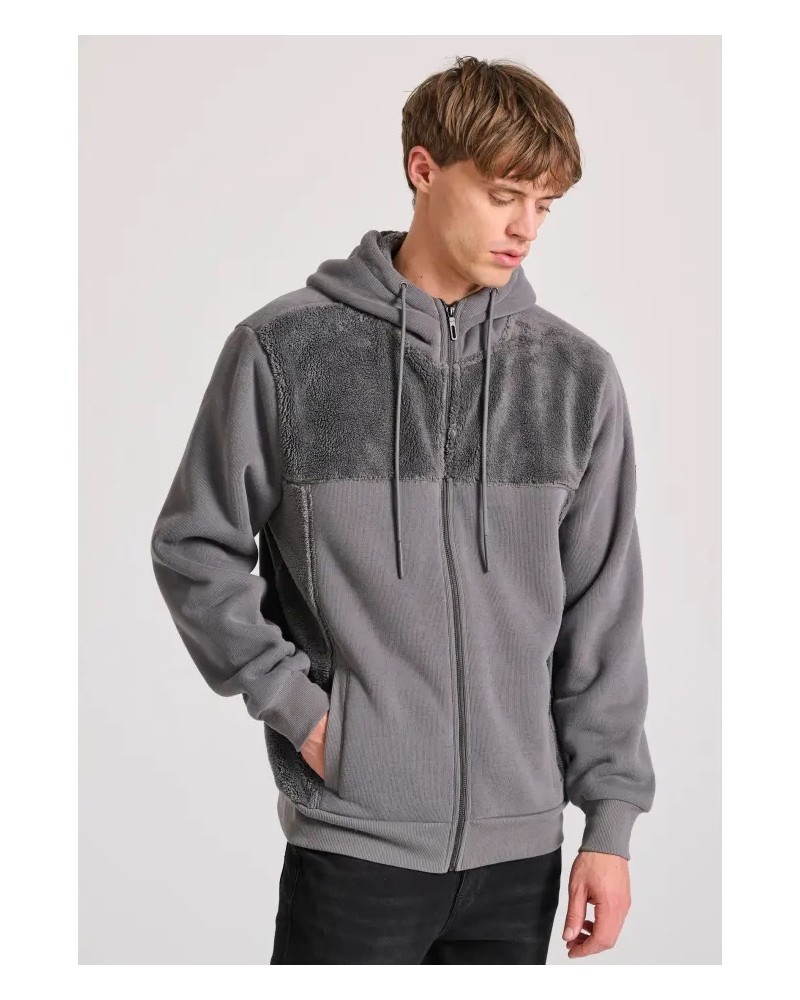 Funky Buddha hoodie FBM010-045-06