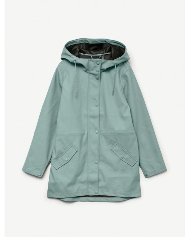 VERO MODA VMMALOU AW22 COATED JACKET 10266982