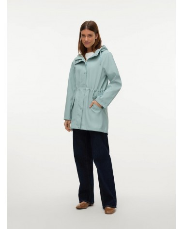 VERO MODA VMMALOU AW22 COATED JACKET 10266982