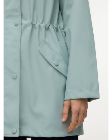 VERO MODA VMMALOU AW22 COATED JACKET 10266982