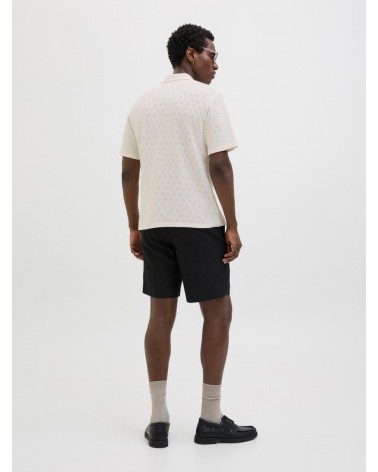 Jack&Jones Jprblatrent jacquard polo 12275090