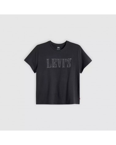 Levis graphc classic tee studded pirat A22260102