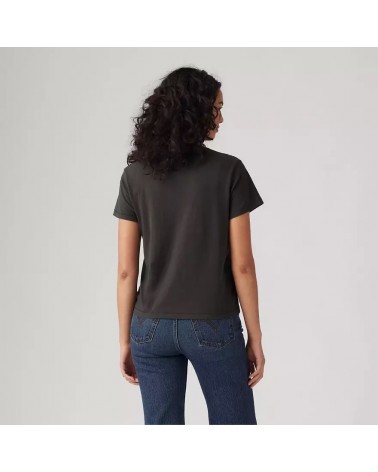 Levis graphc classic tee studded pirat A22260102