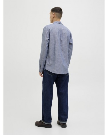 Jack&Jones jjesummer shirt ls sn 12269315