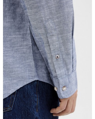 Jack&Jones jjesummer shirt ls sn 12269315
