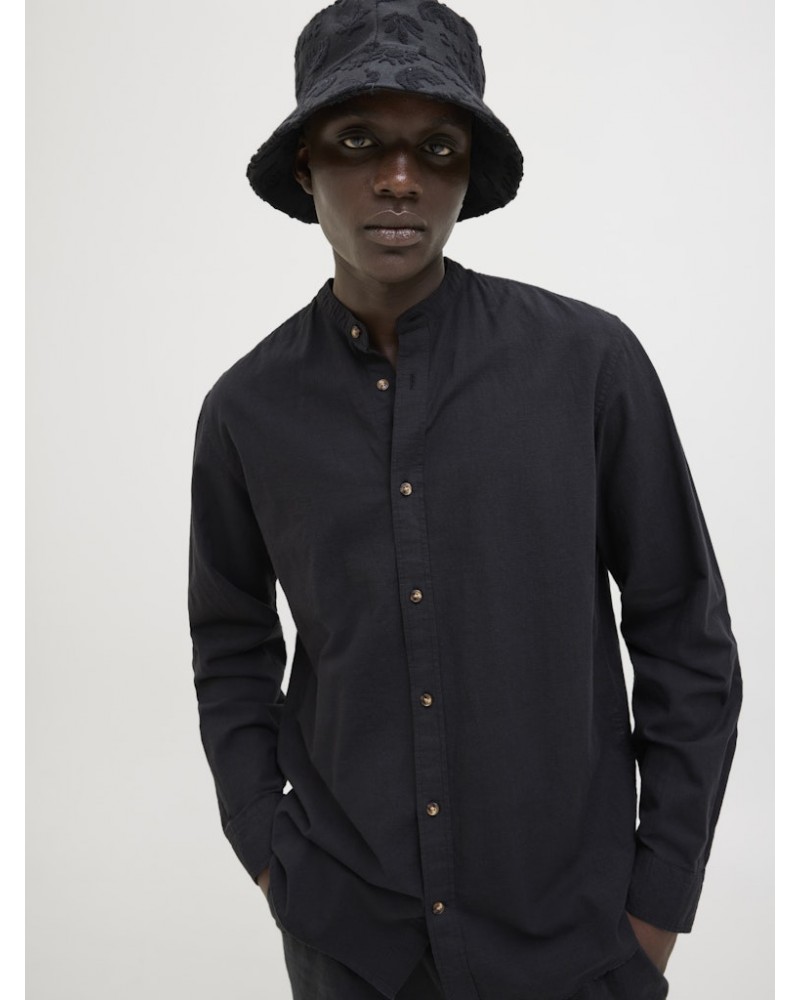 Jack&Jones jjesummer band shirt ls sn 12269319