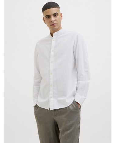 Jack&Jones jjesummer band shirt ls sn 12269319