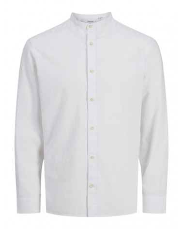 Jack&Jones jjesummer band shirt ls sn 12269319