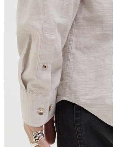 Jack&Jones jjesummer band shirt ls sn 12269319