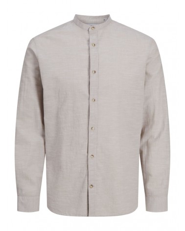 Jack&Jones jjesummer band shirt ls sn 12269319