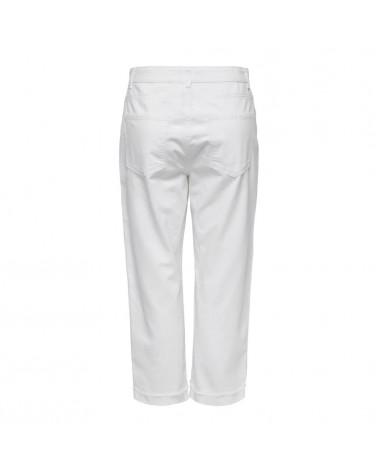 Only Onlsilla mw baggy ank pant pnt 15344269