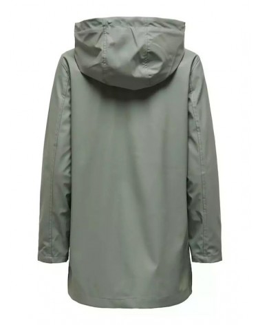 Only onlelisa raincoat otw 15261734