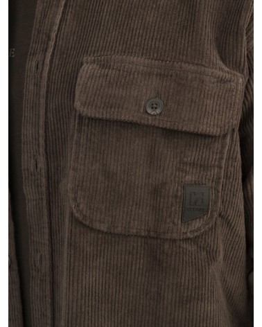 Rebase Men's overshirt 242RGS-5003
