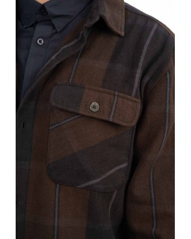 Rebase Men's overshirts 242RGS-5010