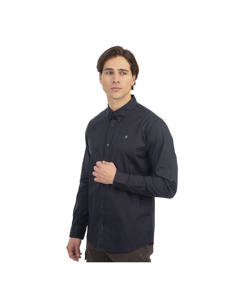 Rebase Men's shirts 242-RGS-5014