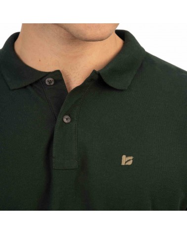 Rebase Men's polo pique 241RPS-3000