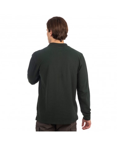 Rebase Men's polo pique 241RPS-3000