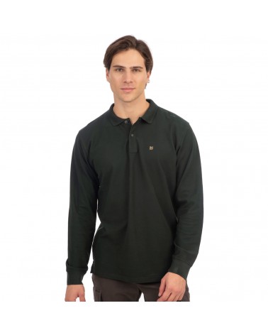 Rebase Men's polo pique 241RPS-3000