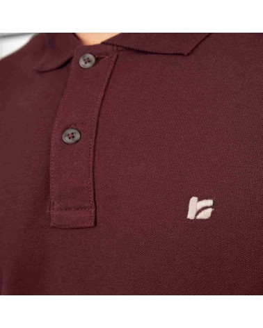 Rebase Men's polo pique 241RPS-3000