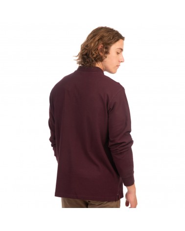 Rebase Men's polo pique 241RPS-3000