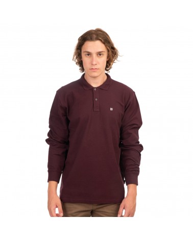 Rebase Men's polo pique 241RPS-3000