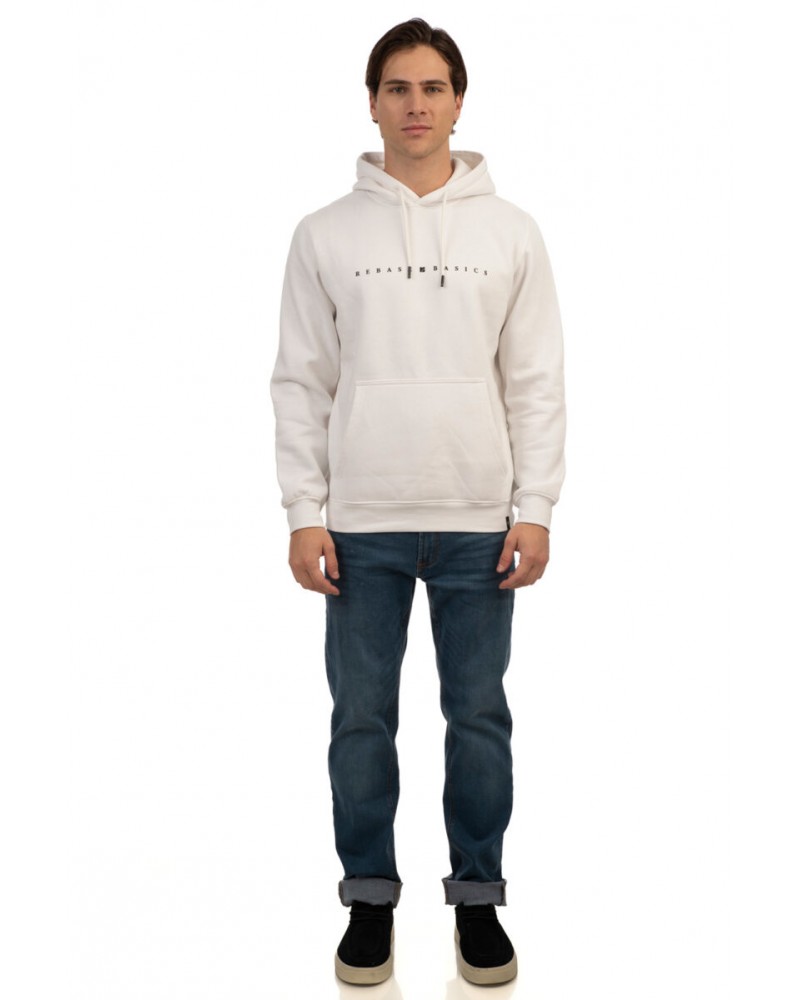 Rebase Men's hoodie 242RTOP-1017