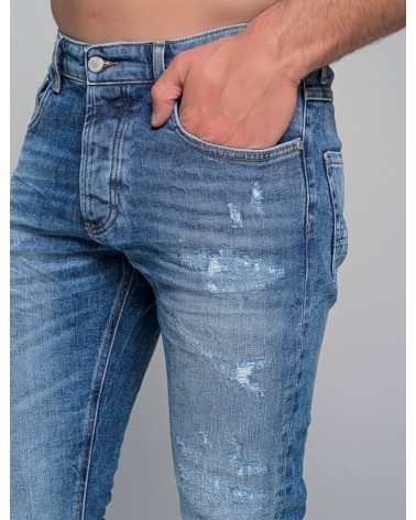 Staff Nollan man pant 5-819.790.PS3.051