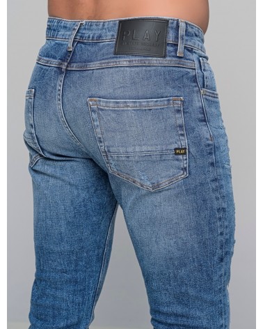 Staff Nollan man pant 5-819.790.PS3.051