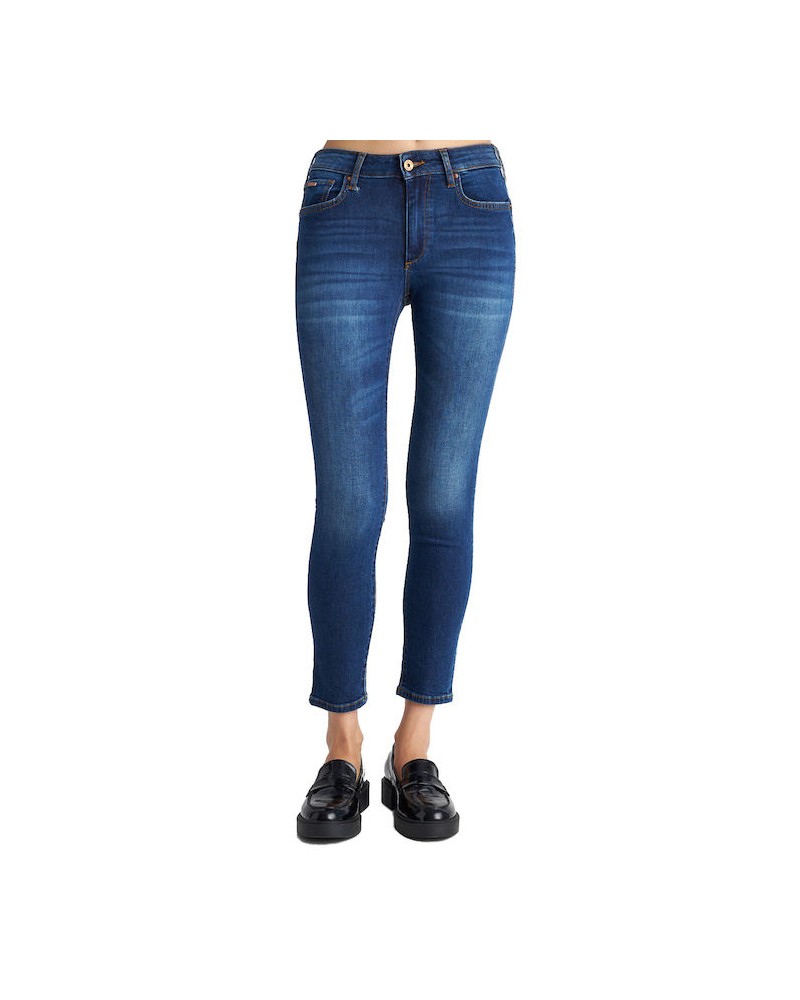 Staff Sandra Push up women pant 5-917.824.B1.053