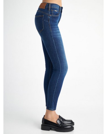 Staff Sandra Push up women pant 5-917.824.B1.053