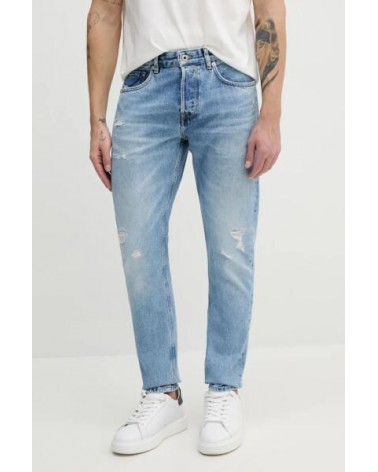 Pepe jeans London Tapered jeans Callen PM207392RM