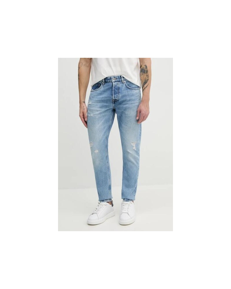 Pepe jeans London Tapered jeans Callen PM207392RM