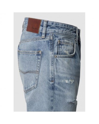 Pepe jeans London Tapered jeans Callen PM207392RM